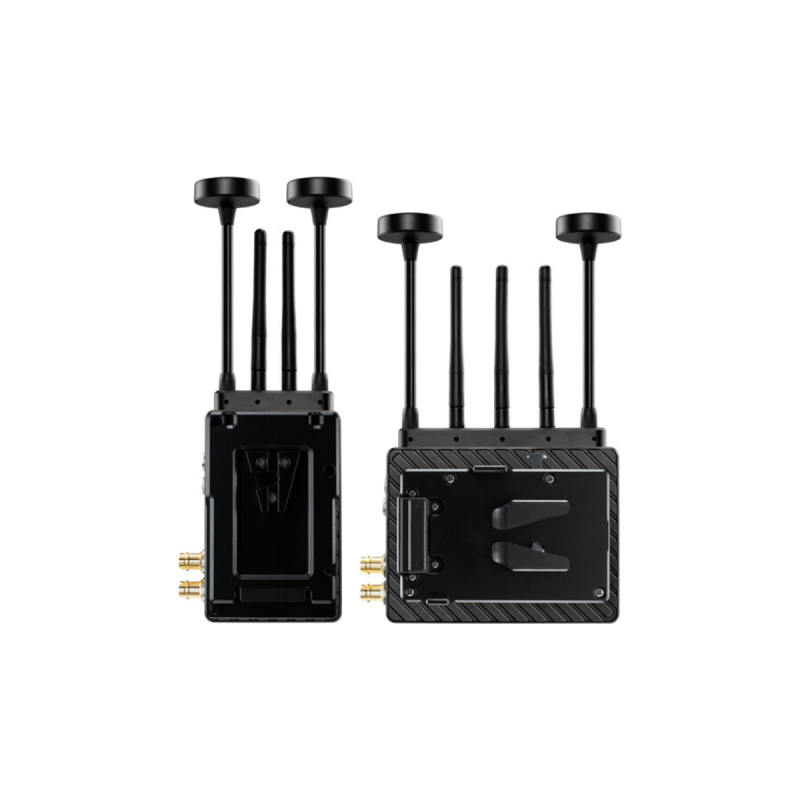 Teradek Bolt 6 XT MAX 12G-SDI/HDMI Wireless TX V-Mount