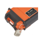 Peli Ruck Case R40 Orange