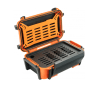 Peli Ruck Case R60 Orange