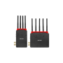 Teradek 4x2 Bandes de silicone pr récepteur/émetteur Bolt 6 LT TX/RX 