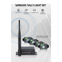Innovacion 360 Wireless Tally System WTS-4TL
