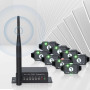 Innovacion 360 Wireless Tally System WTS-8TL