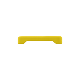 Teradek Bande de silicone pour émetteur vidéo Bolt 6 XT TX - Jaune