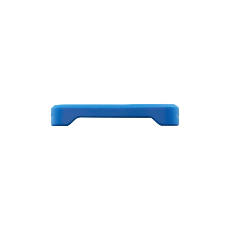 Teradek Bande de silicone pour émetteur vidéo Bolt 6 XT TX - Bleu