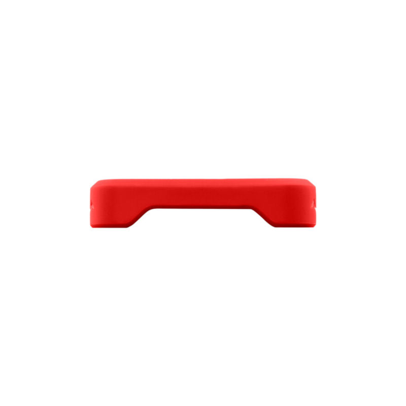 Teradek Bande de silicone pour émetteur vidéo Bolt 6 LT TX - Rouge