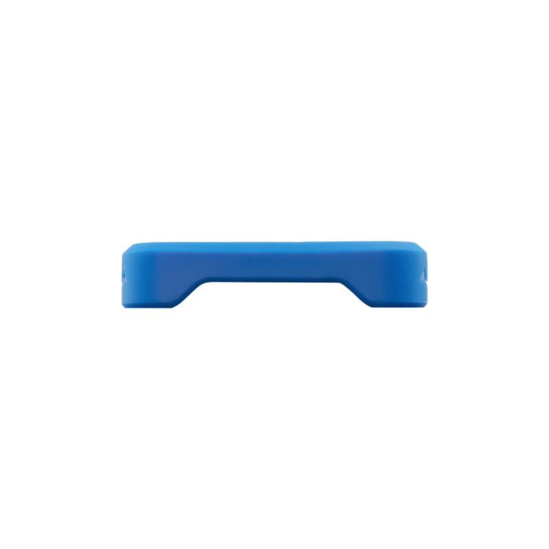Teradek Bande de silicone pour émetteur vidéo Bolt 6 LT TX -Bleu