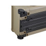 Pelicase Valise PC1560 Desert Tan Avec Mousse (Special)