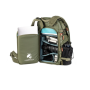 Shimoda Explore v2 25 Starter Kit (+Small Mirrorless CU) - Army Green