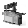 SmallRig 2081 Advanced Cage Kit voor Sony A6500