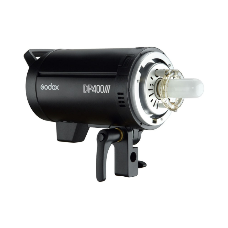 GODOX DP400III-V - Studio flash