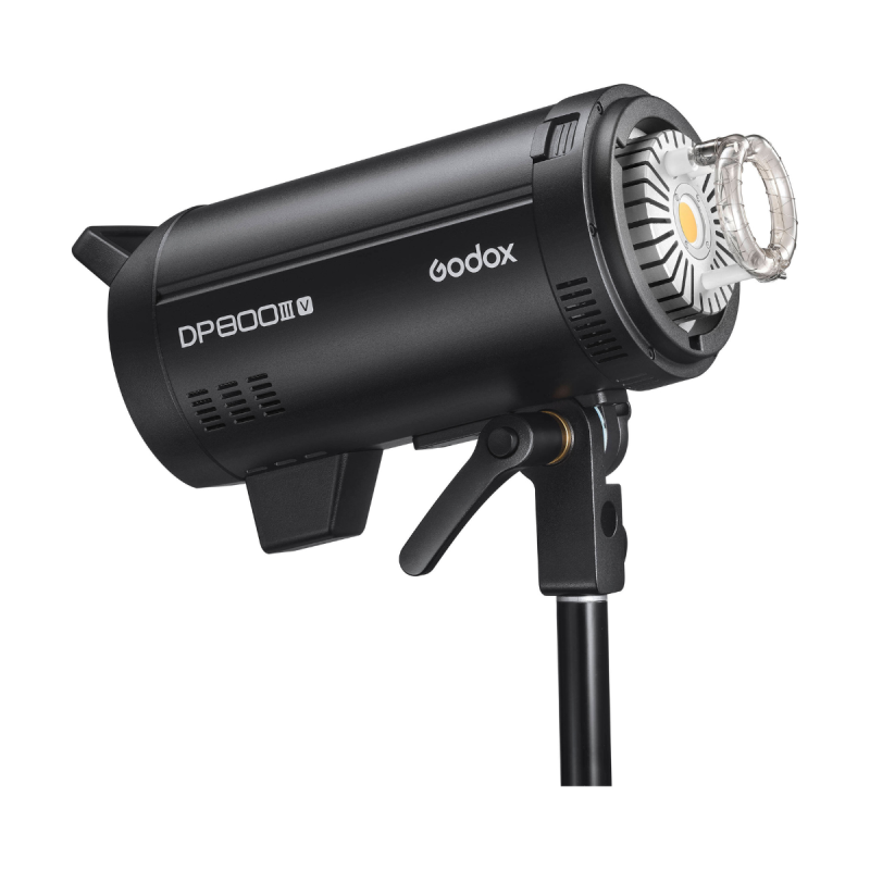 GODOX DP800III-V - Studio flash