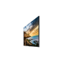 Samsung Ecran 50'' LFD 4K QE50T 16h/7j 3840x2160 300cd/m² 2HDMI USB