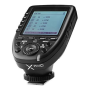 GODOX XproII-C - Transmitter for Canon