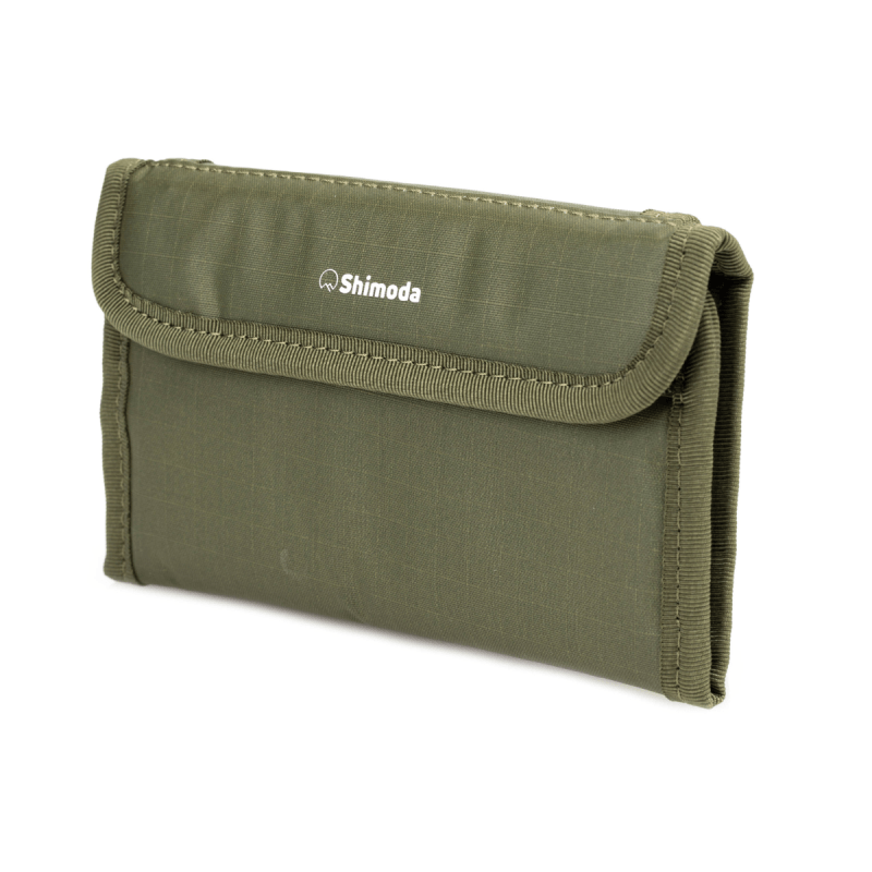 Shimoda Mini Wrap - Army Green