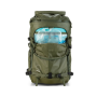Shimoda Action X30 Starter Kit (w/Med. Mirrorless CU) Army Green