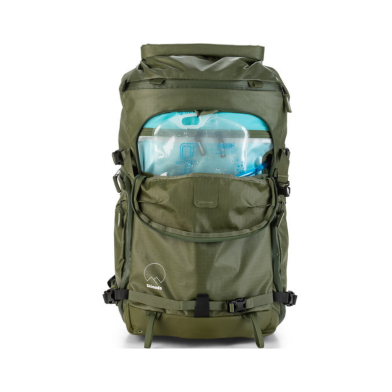 Shimoda Action X70 — Army Green