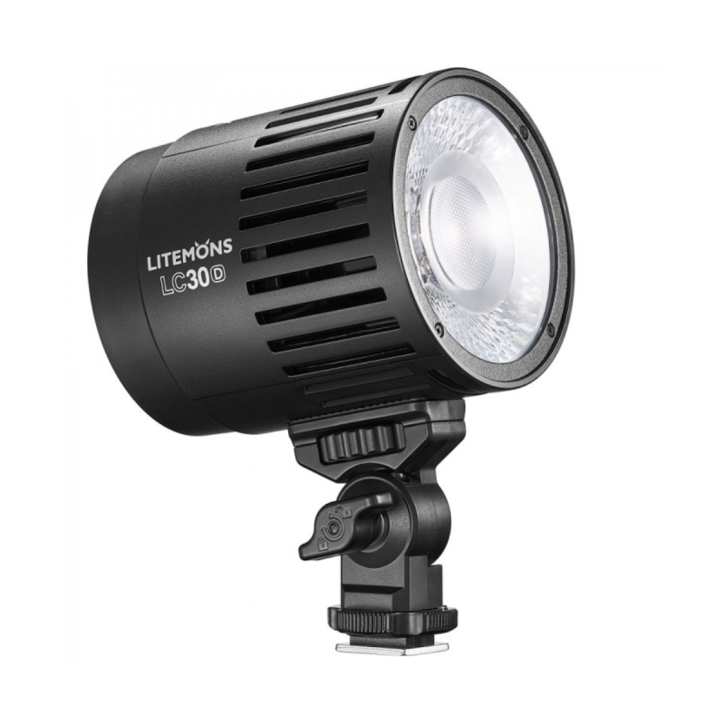 GODOX LC30D - Litemons Tabletop LED light Daylight