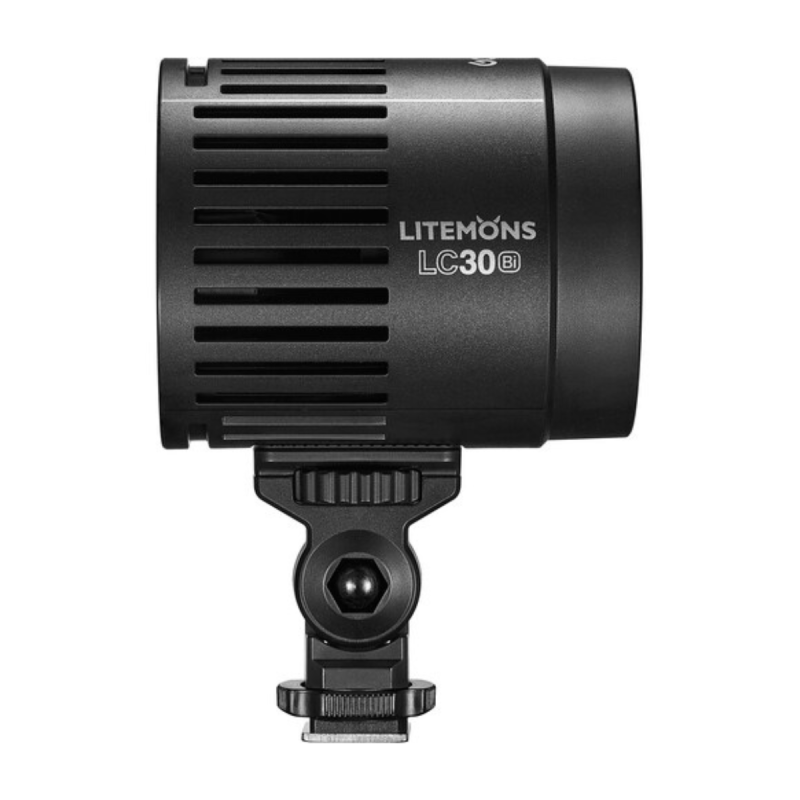 GODOX LC30Bi - Litemons Tabletop Bi-Color LED light