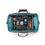 Shimoda Action X Carry-on Roller v2 — Black