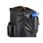 Shimoda Action X Carry-on Roller v2 — Black