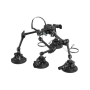 Smallrig 3565 4-Arm Suction Cup Camera Mount Kit SC-15K