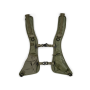 Shimoda Women's Tech Sh. Strap Army Green