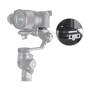 SmallRig 2827 Camera Riser Plate voor Moza AirCross 2
