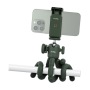 SmallRig 3991 Flexible Vlog Tripod Kit Wireless Control VK-29 Green