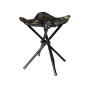 Stealth Gear Tabouret 4 pieds 100% polyester 600d oxpourd