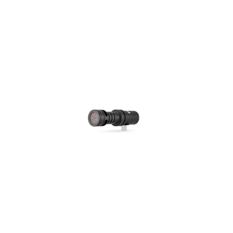 Rode VIDEOMIC ME-C Microphone  Cardioïde pour Android USB-C