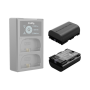 SmallRig 4071 LP-E6NH Camera Battery