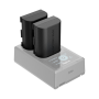 SmallRig 4071 LP-E6NH Camera Battery