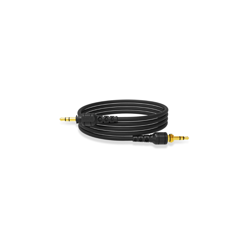 Rode Cable12 Black Câble 1.2m pour NTH-100