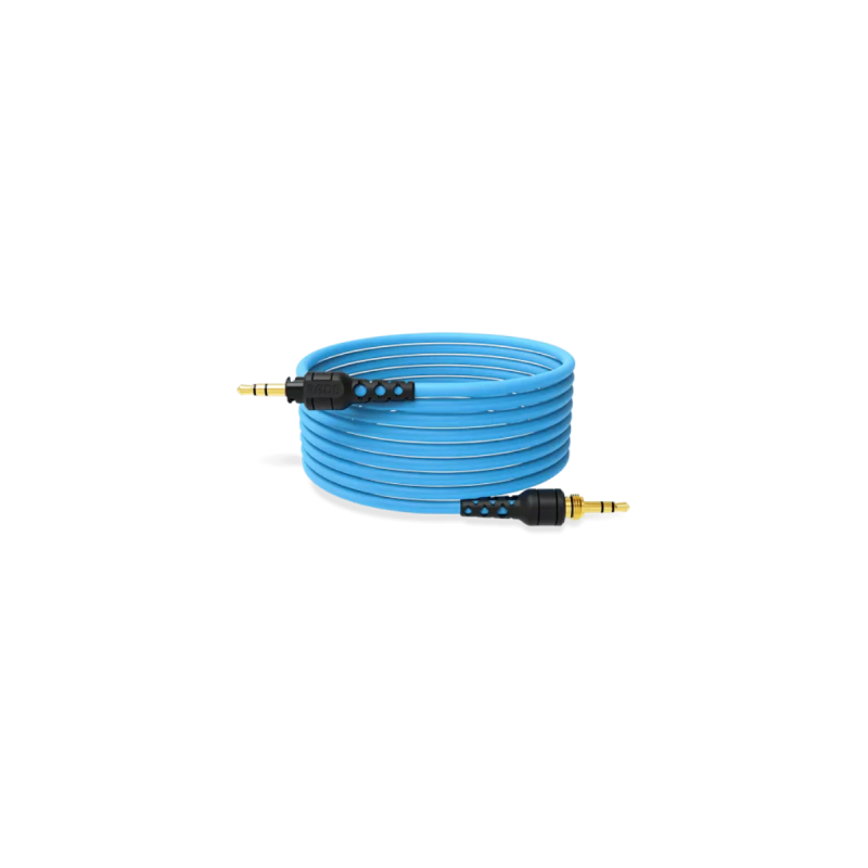Rode Cable12 Blue Câble 1.2m NTH-100