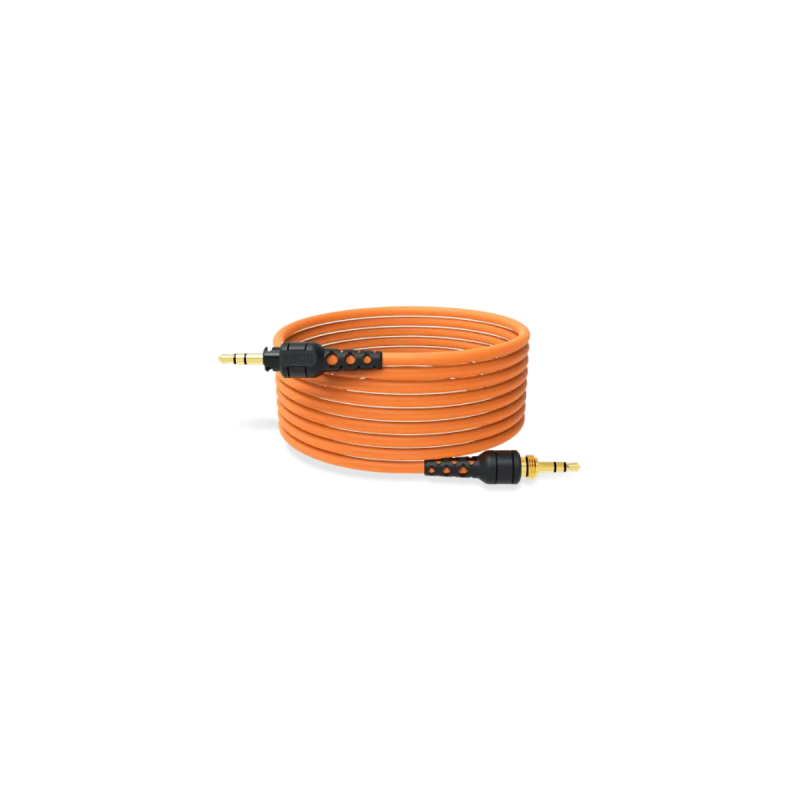 Rode Cable12 Orange Câble 2,4m NTH-100