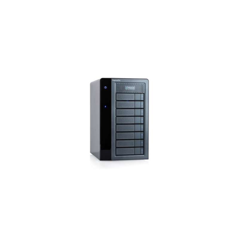 Promise PegasusPro R16 3,84TB SATA SSD incl. drive carrier