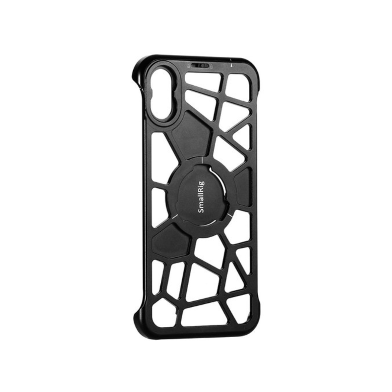 SmallRig 2204 Pocket Mobile Cage voor iPhone X / XS