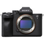 Sony Pack Alpha 7 IV Appareil photo hybride 4K + objectif 24-105mm F4