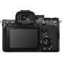 Sony Pack Alpha 7 IV Appareil photo hybride 4K + objectif 24-105mm F4