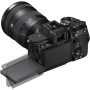 Sony Pack Alpha 7 IV Appareil photo hybride 4K + objectif 24-105mm F4
