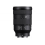 Sony Pack Alpha 7 IV Appareil photo hybride 4K + objectif 24-105mm F4