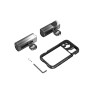 SmallRig 4076 Mobile Video Cage Kit (Dual Handheld) for iPhone14Pro