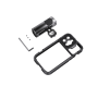 SmallRig 4099 Mobile Video Cage Kit (Single Handheld) iPhone 14ProMax