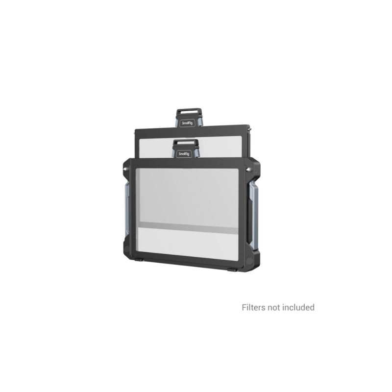 FV SmallRig 3649 Filter Tray Kit 4 x 5.65''