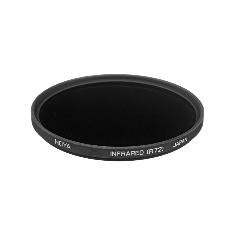 Hoya R72 INFRARED 52 mm