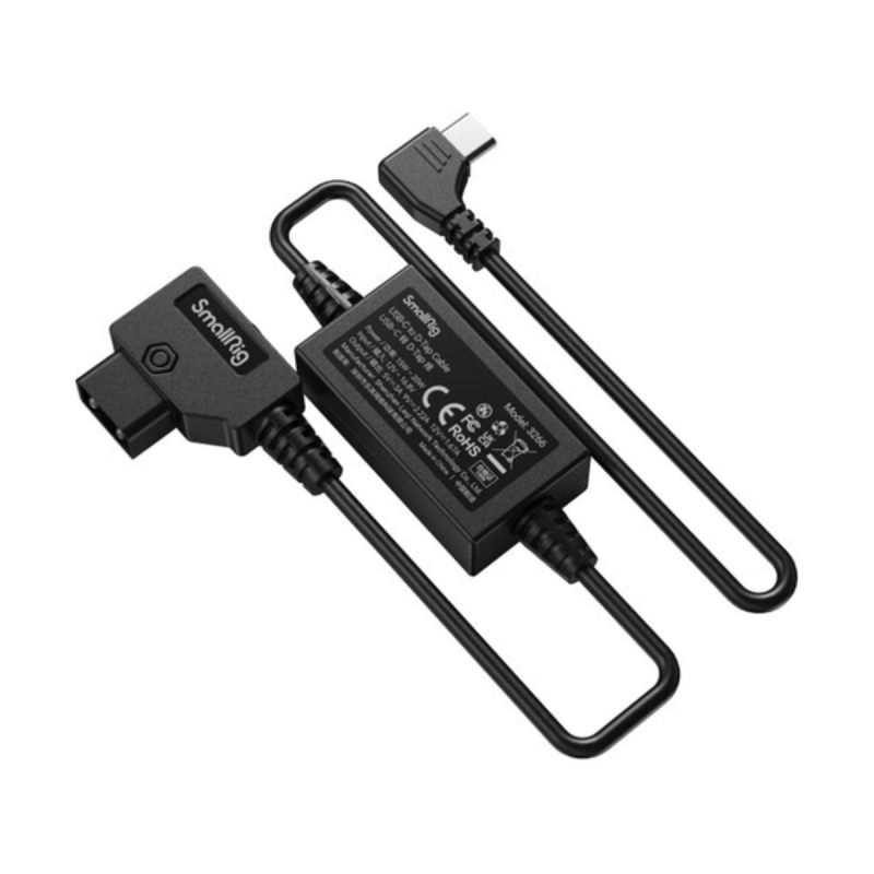 SmallRig 3266 USB-C to D-Tap Cable