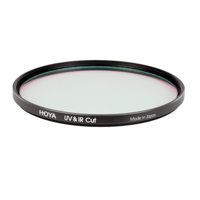 Hoya UV-IR 52 mm