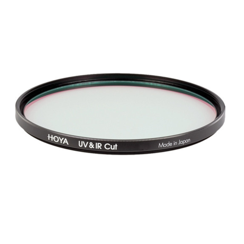 Hoya UV-IR 62 mm