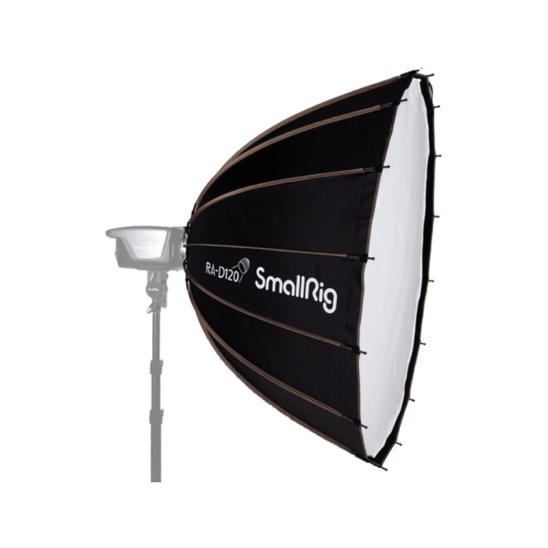 SmallRig 4140 RA-D120 Parabolic Softbox