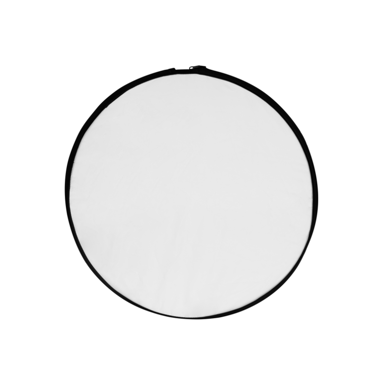 SmallRig 4126 5-in-1 Collapsible Circular Reflector (22")